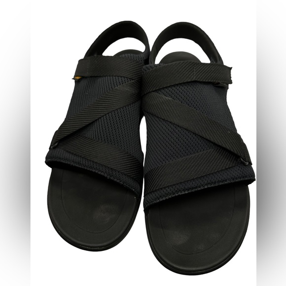 Teva Terra Float 2 Hybrid. Men’s 13. Black. - Picture 7 of 10